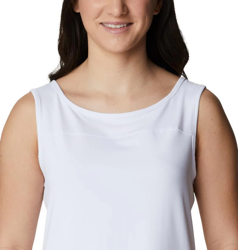 Chill River Tank - Womens - Image 4