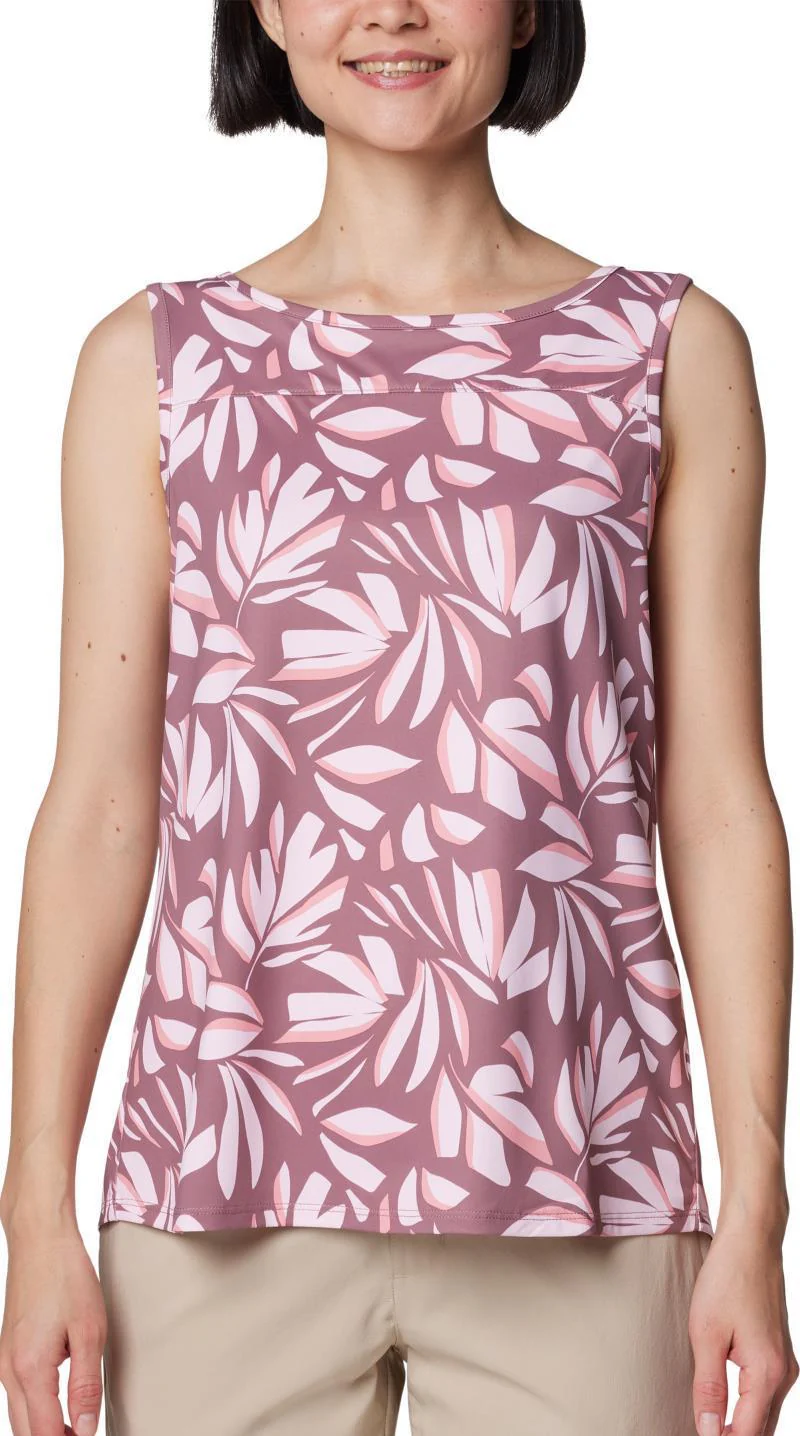 Chill River Tank - Womens - Image 41