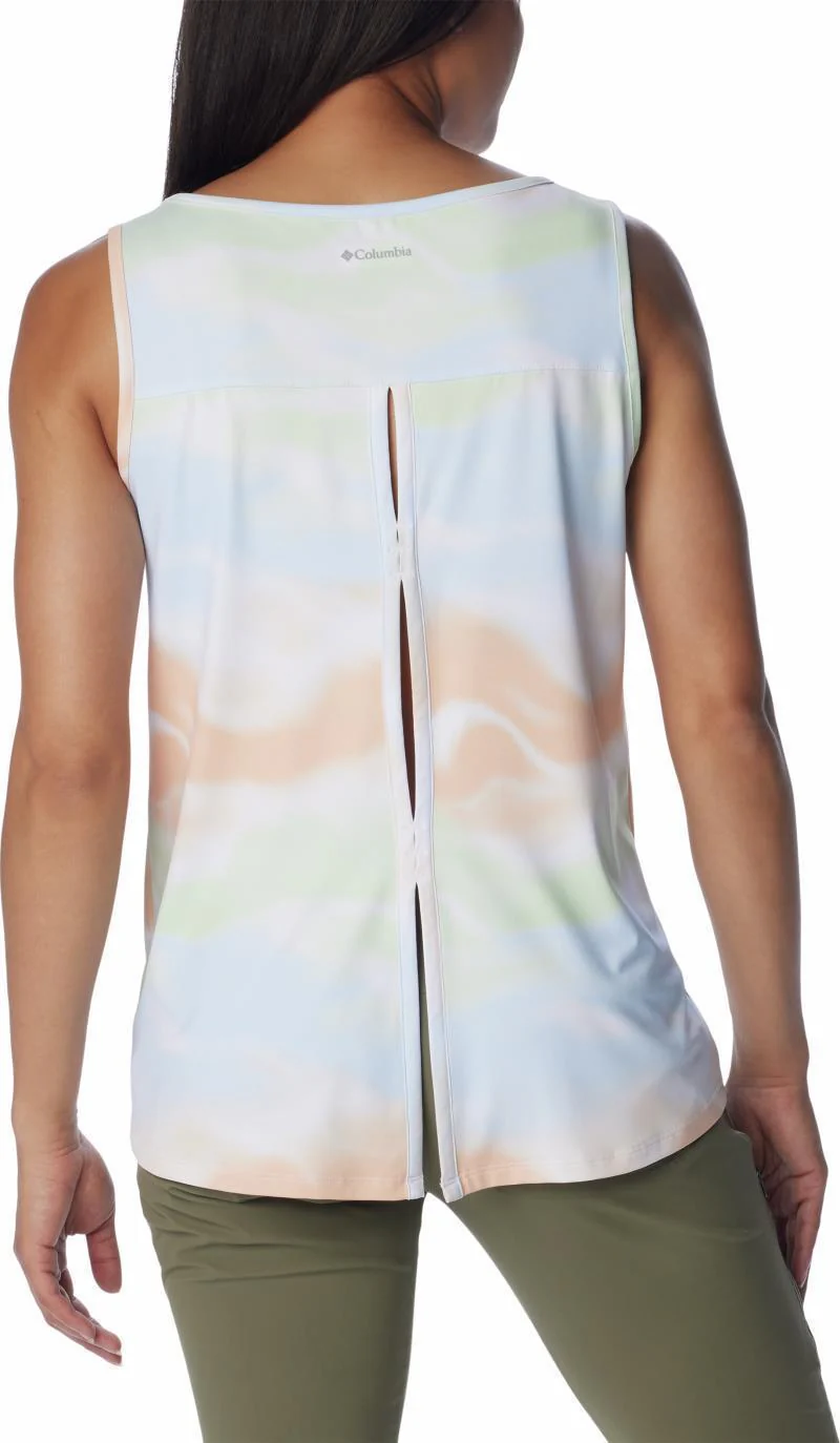 Chill River Tank - Womens - Image 43