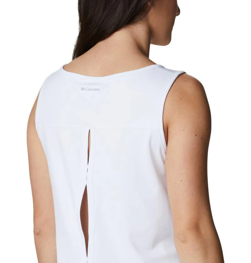 Chill River Tank - Womens - Image 5