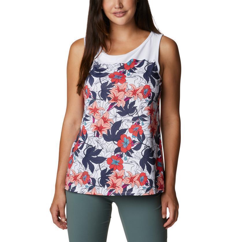 Chill River Tank - Womens - Image 6