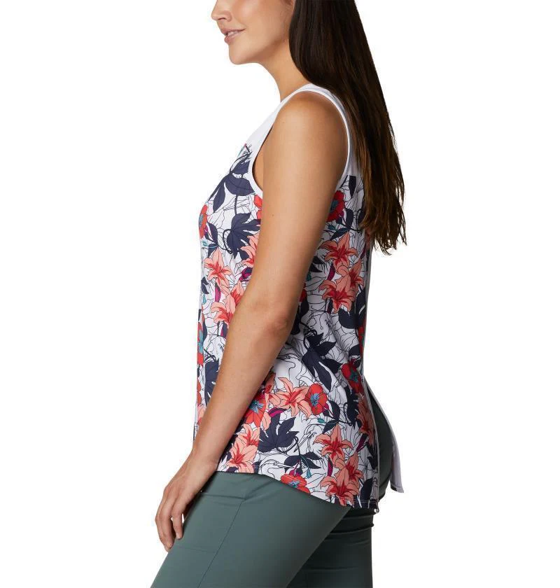 Chill River Tank - Womens - Image 7