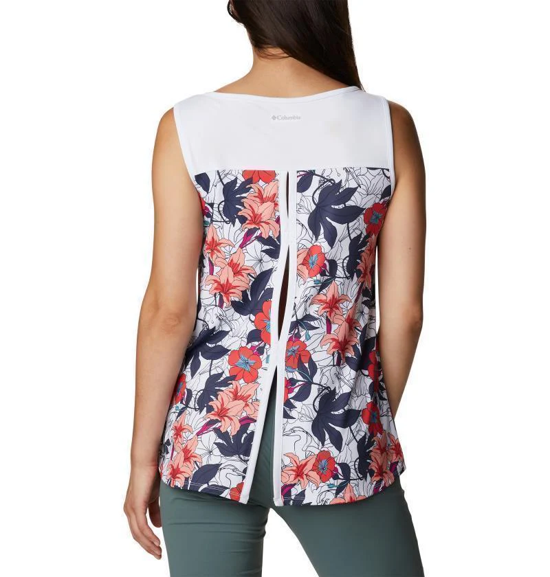Chill River Tank - Womens - Image 8