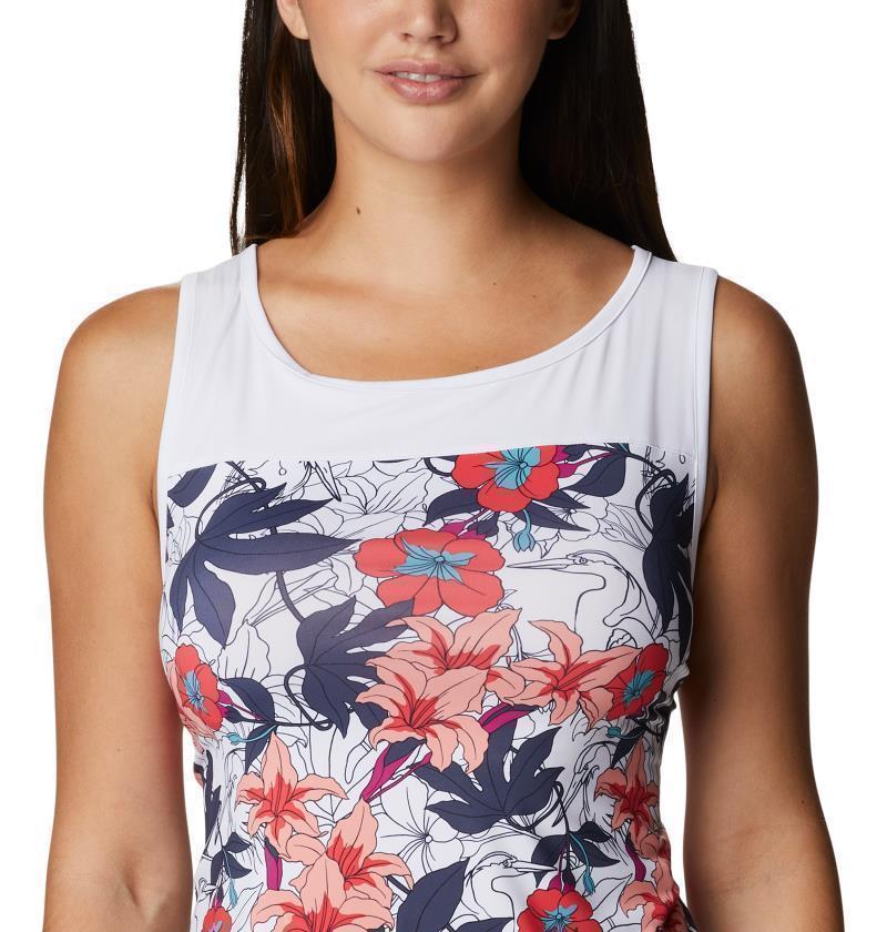 Chill River Tank - Womens - Image 9