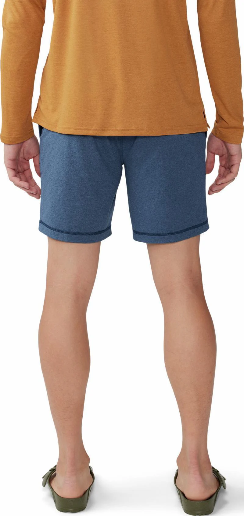 Chillaction Shorts, 7" Inseam - Mens - Image 11