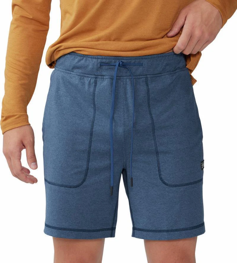 Chillaction Shorts, 7" Inseam - Mens - Image 16