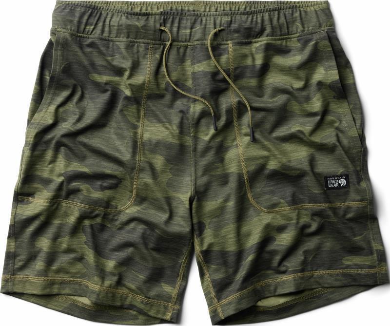 Chillaction Shorts, 7" Inseam - Mens - Image 18