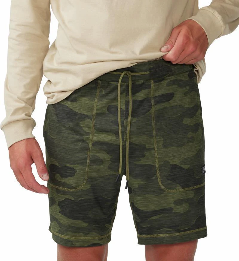 Chillaction Shorts, 7" Inseam - Mens - Image 23