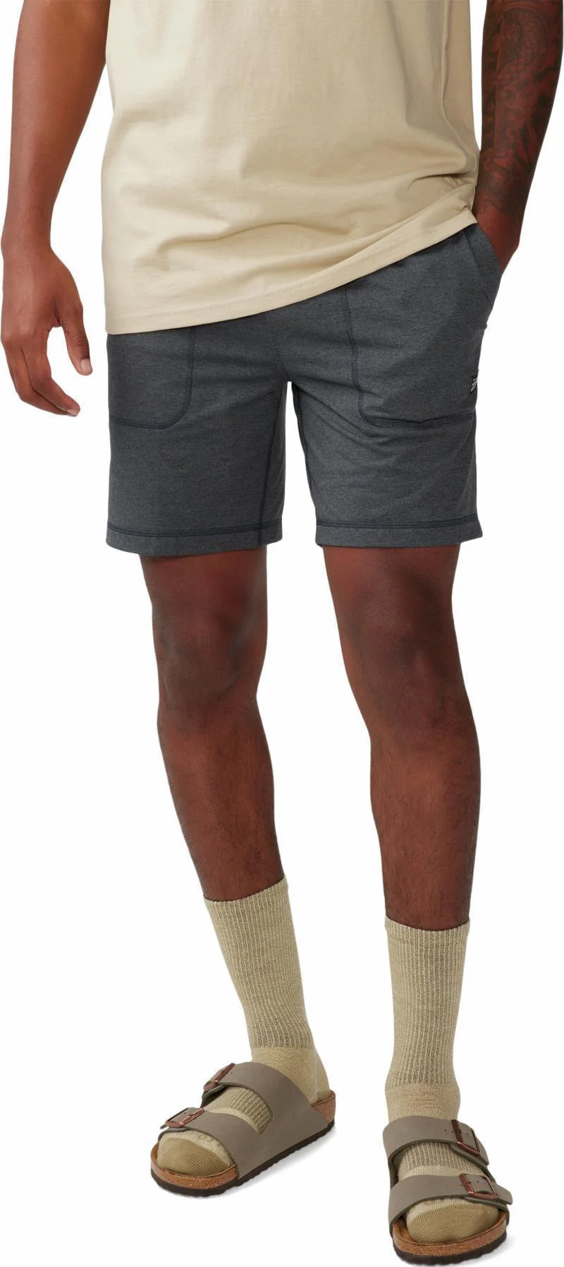 Chillaction Shorts, 7" Inseam - Mens - Image 27