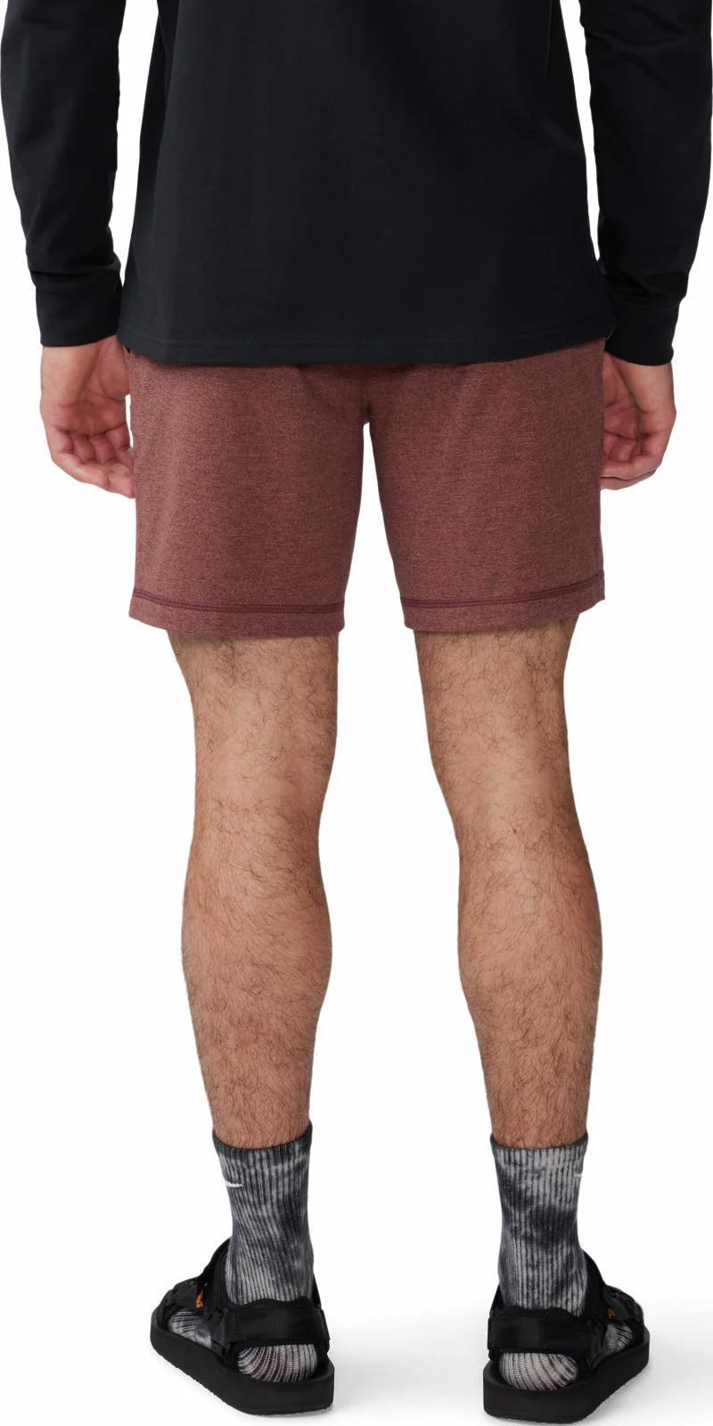 Chillaction Shorts, 7" Inseam - Mens - Image 3