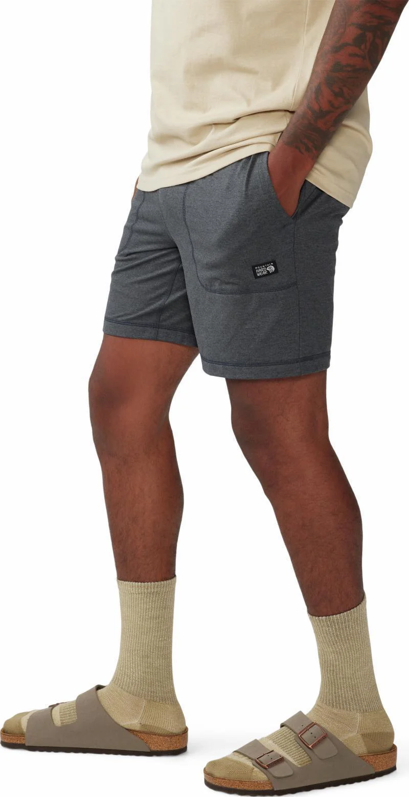 Chillaction Shorts, 7" Inseam - Mens - Image 32