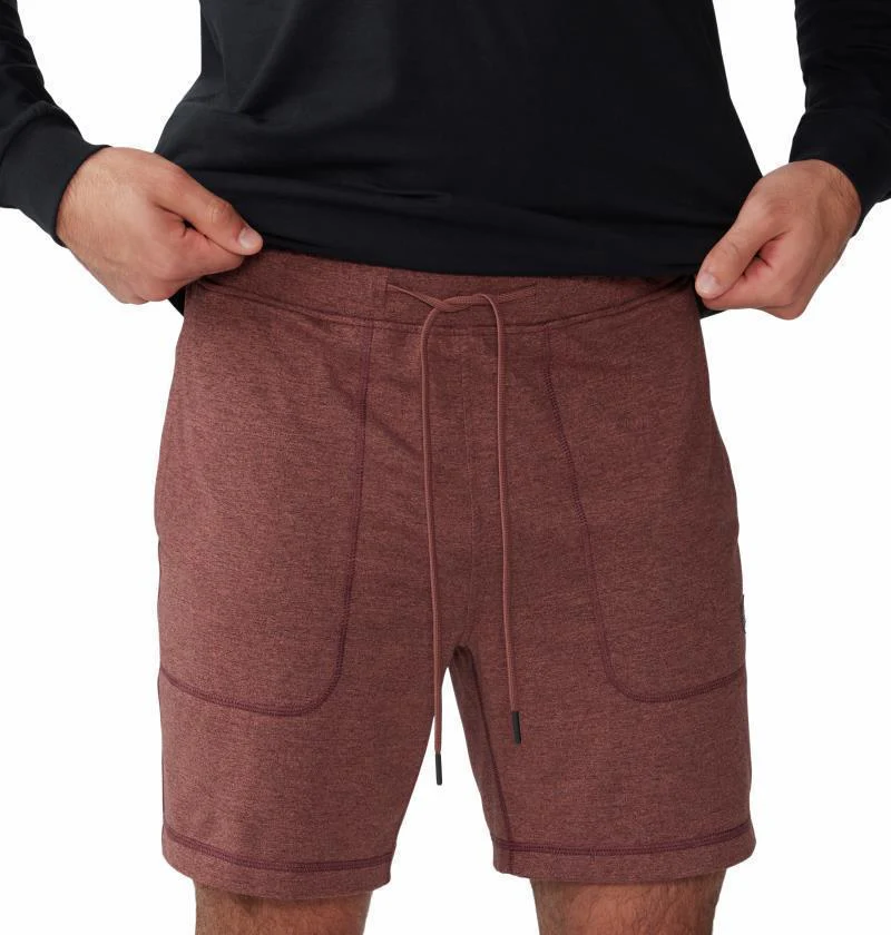 Chillaction Shorts, 7" Inseam - Mens - Image 7