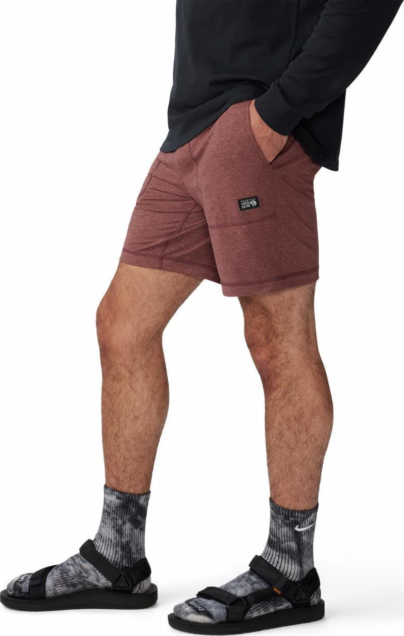 Chillaction Shorts, 7" Inseam - Mens - Image 8