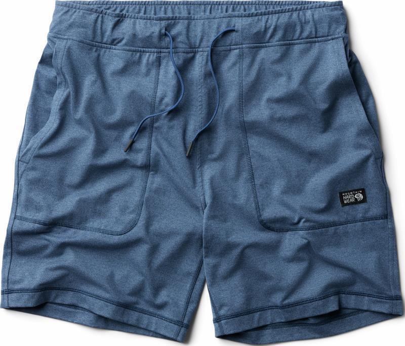 Chillaction Shorts, 7" Inseam - Mens - Image 9