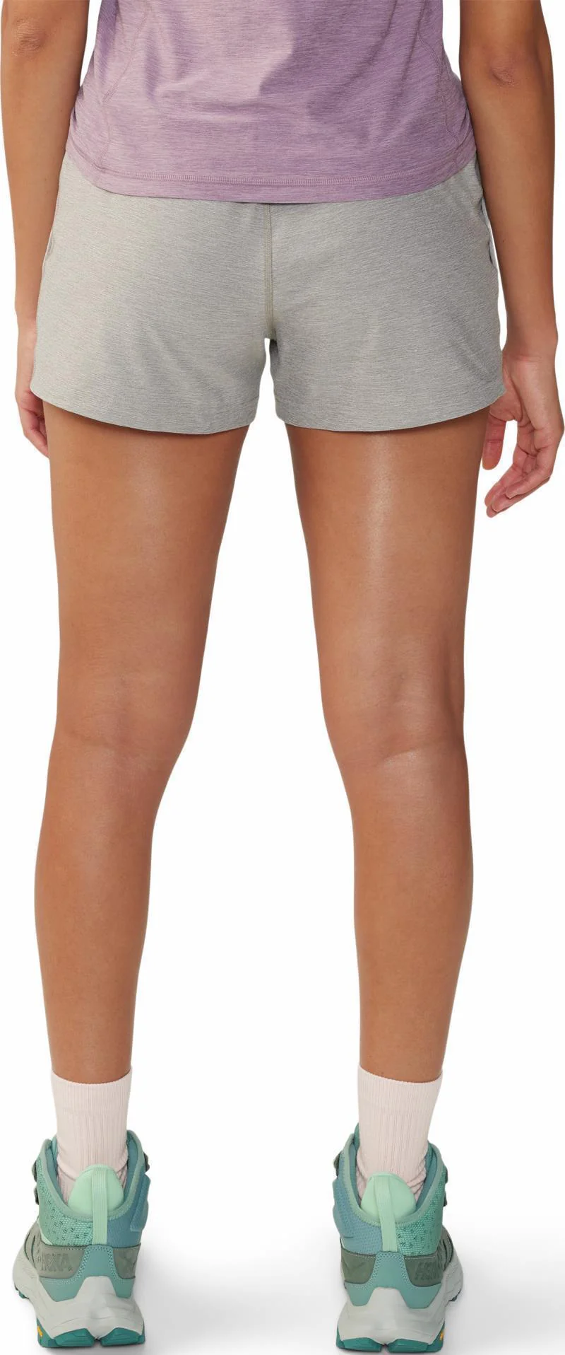 Chillaction Shorts - Womens - Image 10