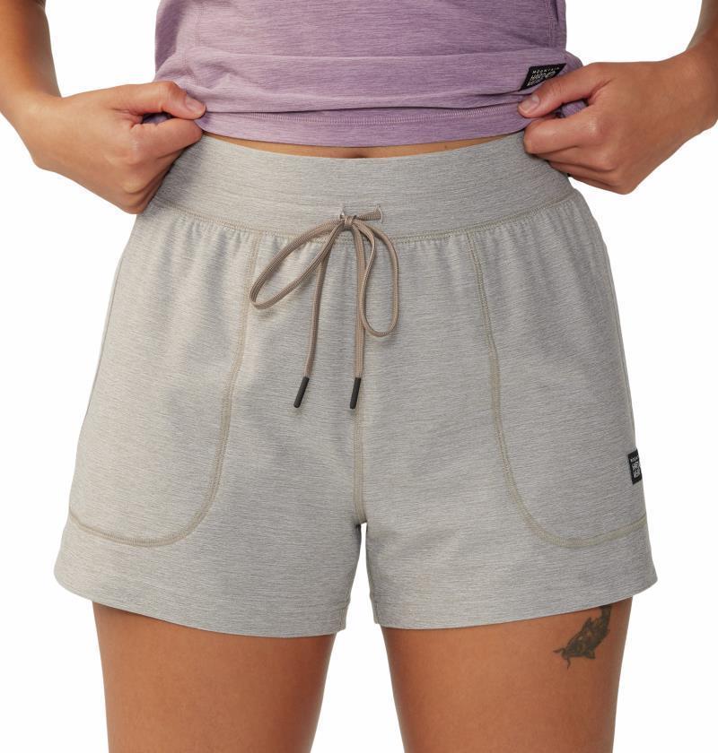 Chillaction Shorts - Womens - Image 13