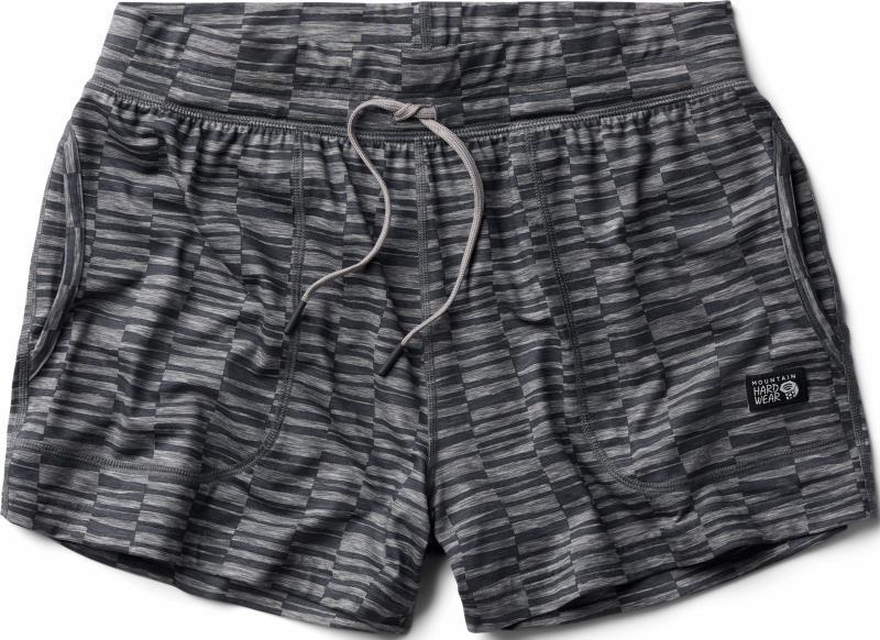 Chillaction Shorts - Womens - Image 15