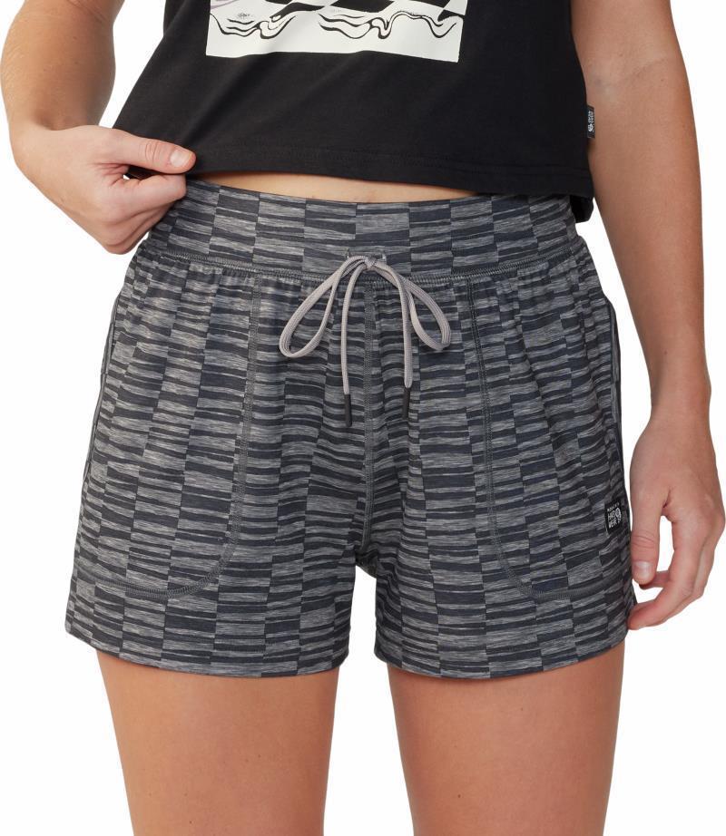 Chillaction Shorts - Womens - Image 22