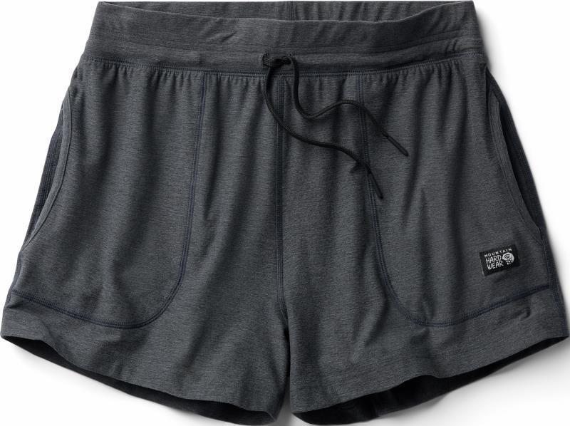 Chillaction Shorts - Womens - Image 24