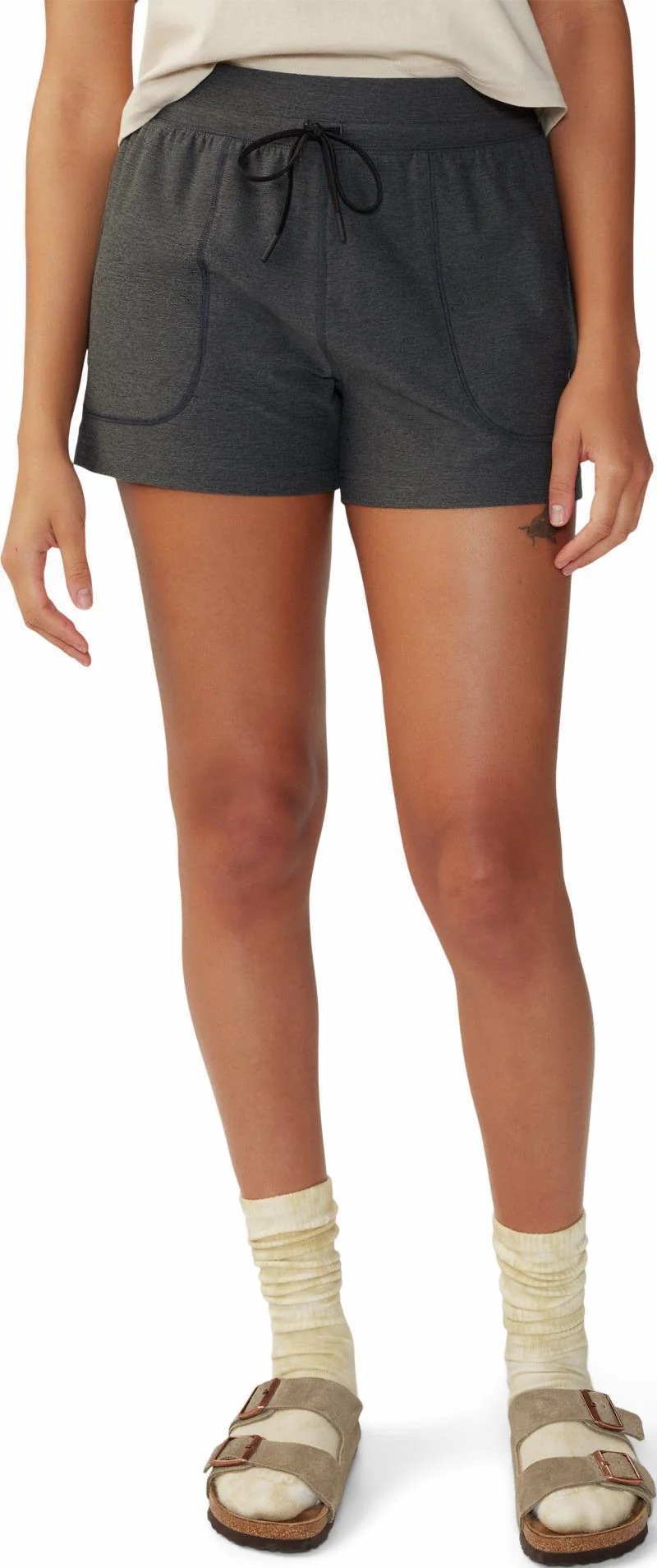 Chillaction Shorts - Womens - Image 25