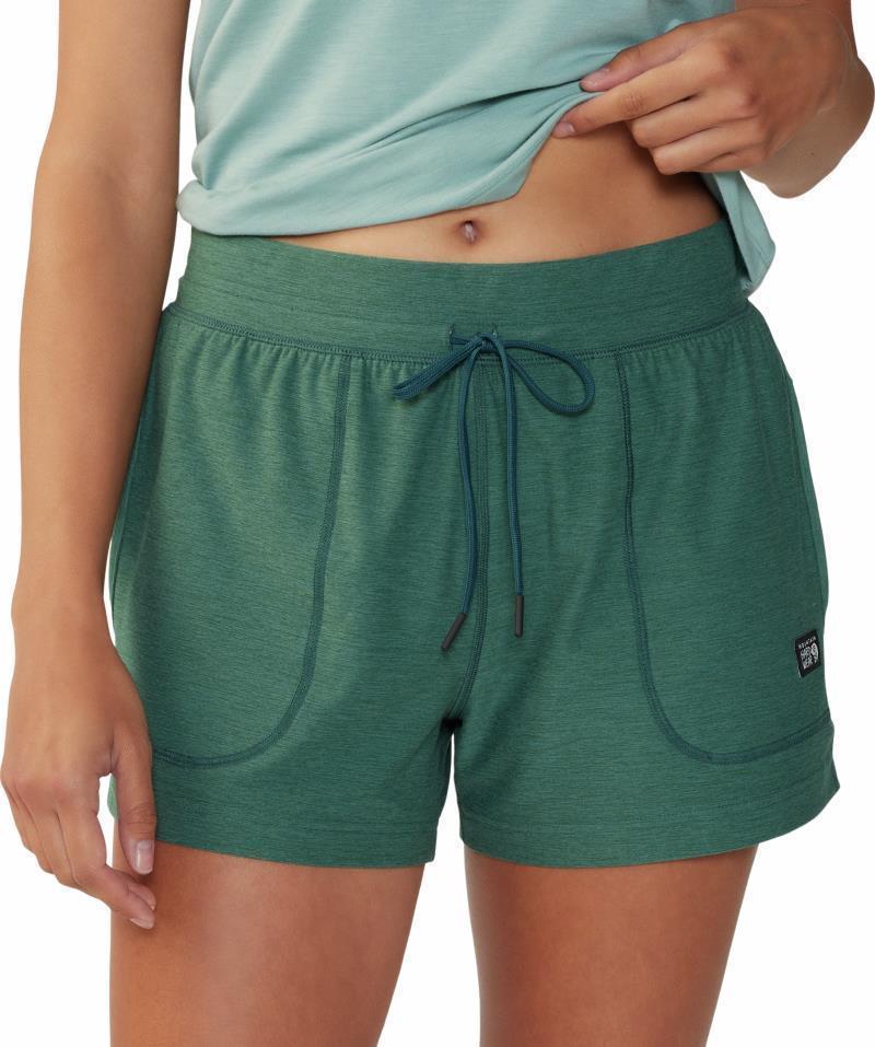 Chillaction Shorts - Womens - Image 6