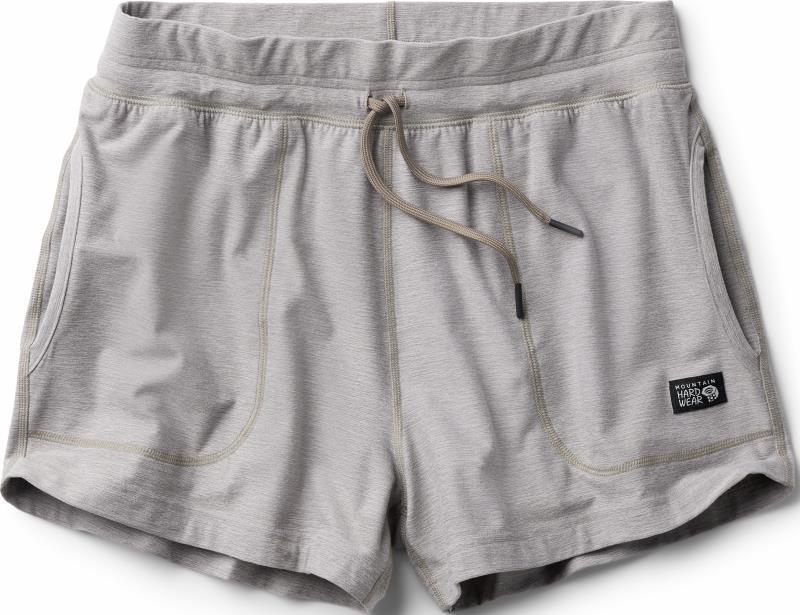 Chillaction Shorts - Womens - Image 8