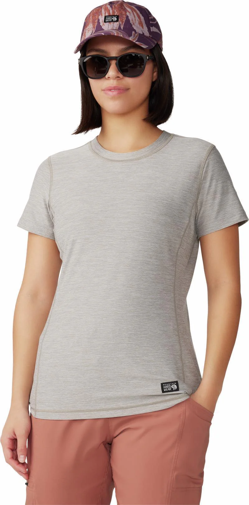 Chillaction SS - Womens - Image 14