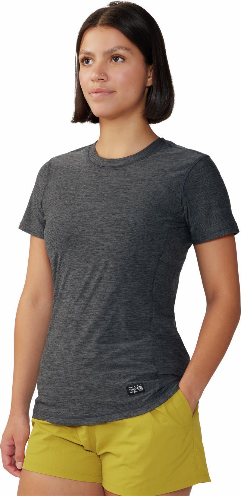 Chillaction SS - Womens - Image 20