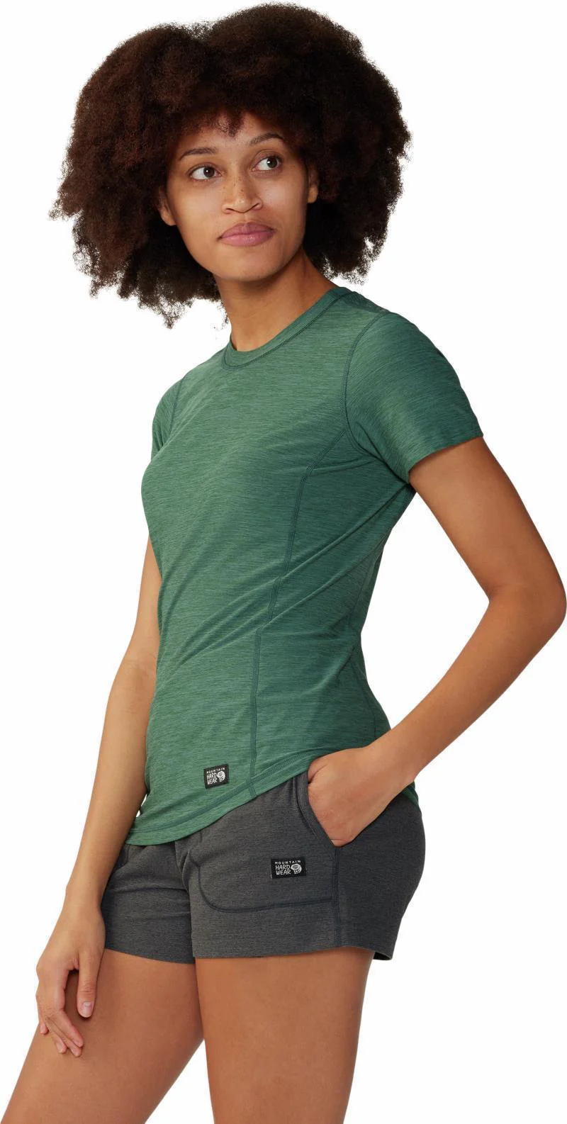Chillaction SS - Womens - Image 7
