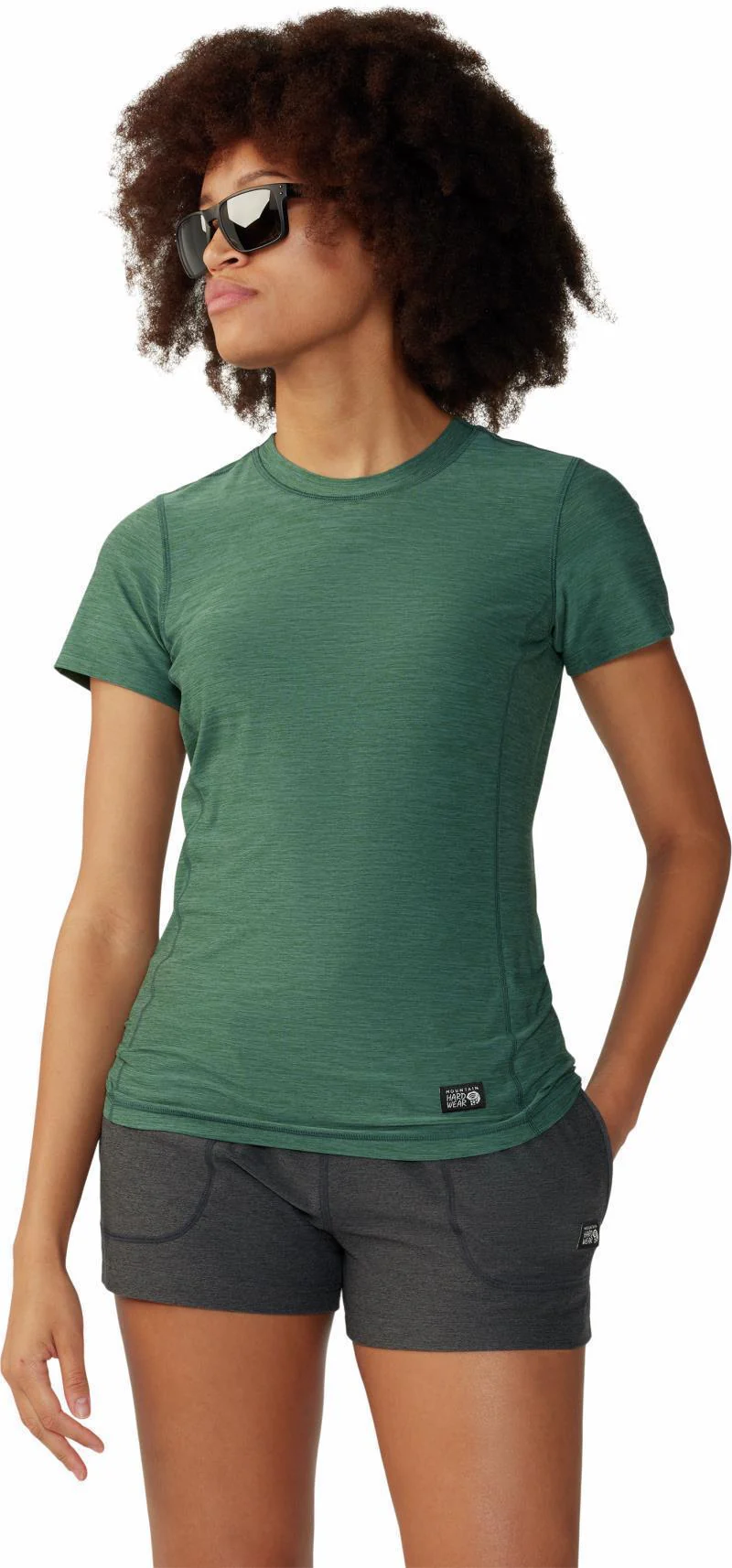 Chillaction SS - Womens - Image 9
