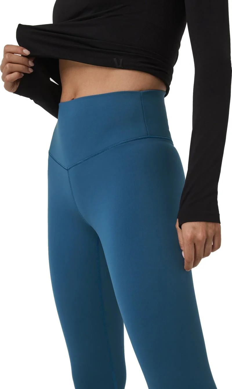 Chilled Out Leggings - Womens - Image 4