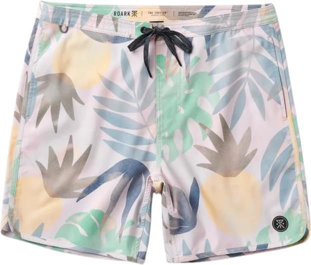 Chiller Boardshorts, 17" Outseam - Mens