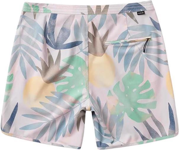 Chiller Boardshorts, 17" Outseam - Mens - Image 2