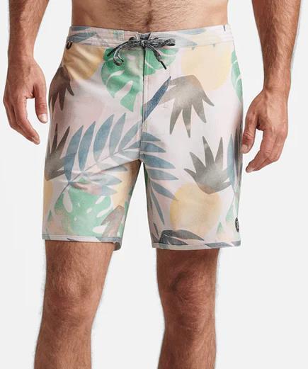 Chiller Boardshorts, 17" Outseam - Mens - Image 3