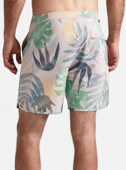 Chiller Boardshorts, 17" Outseam - Mens - Image 4