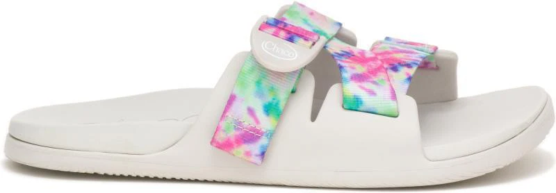 Chillos Slide - Womens - Image 100