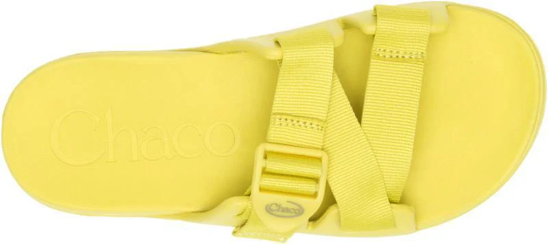 Chillos Slide - Womens - Image 112