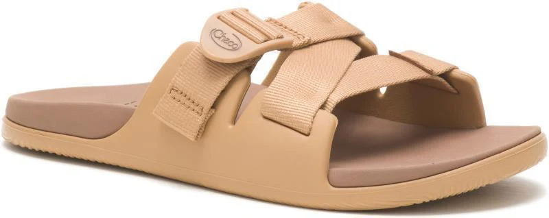 Chillos Slide - Womens - Image 114