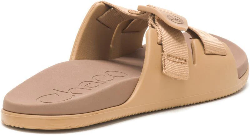 Chillos Slide - Womens - Image 119