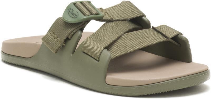 Chillos Slide - Womens - Image 122