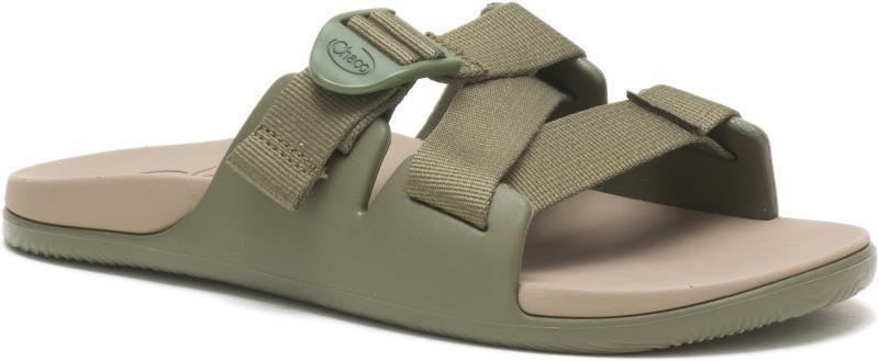 Chillos Slide - Womens - Image 123