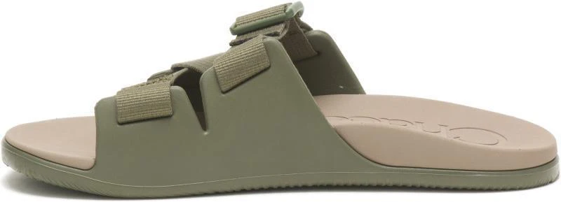 Chillos Slide - Womens - Image 126