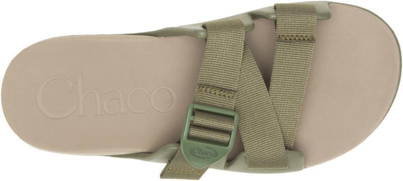 Chillos Slide - Womens - Image 130