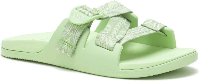 Chillos Slide - Womens - Image 159