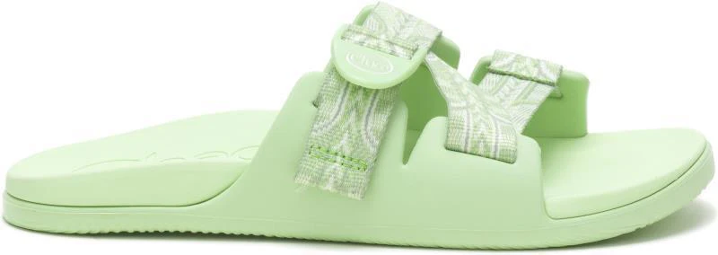 Chillos Slide - Womens - Image 160