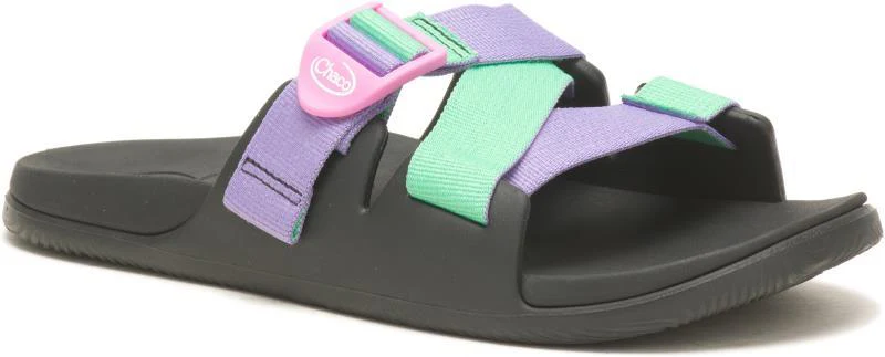 Chillos Slide - Womens - Image 181