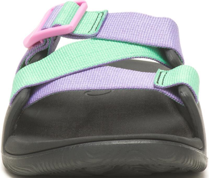 Chillos Slide - Womens - Image 184