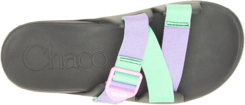 Chillos Slide - Womens - Image 186