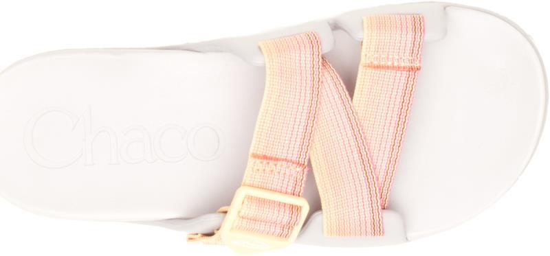 Chillos Slide - Womens - Image 193