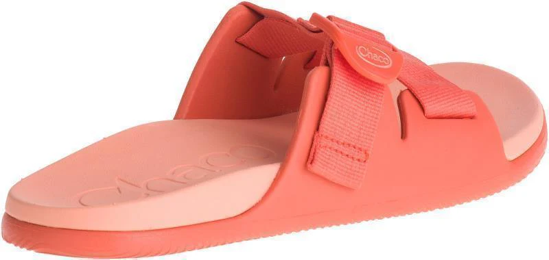 Chillos Slide - Womens - Image 78